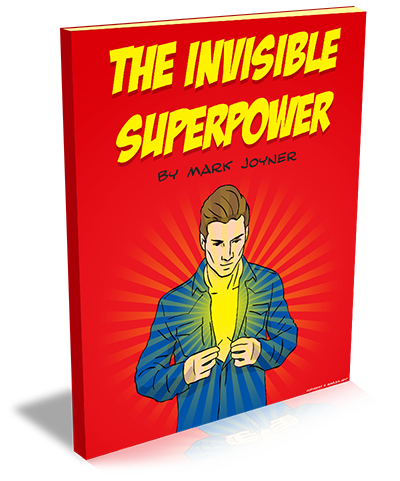 The Invisible Superpower Revealed